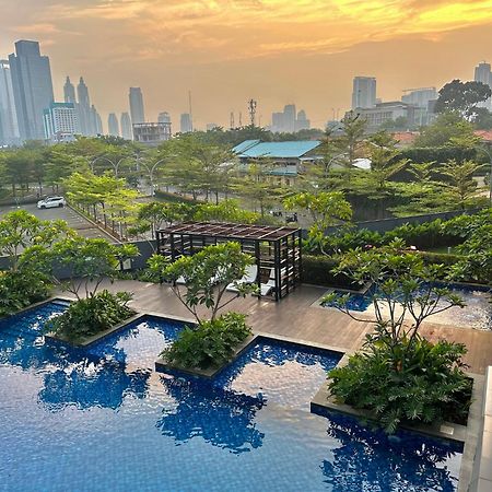 Unforgettable Nights Next To Ascott Sudirman -Min Stay 3 Nights- Jakarta Extérieur photo