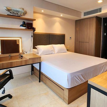 Unforgettable Nights Next To Ascott Sudirman -Min Stay 3 Nights- Jakarta Extérieur photo