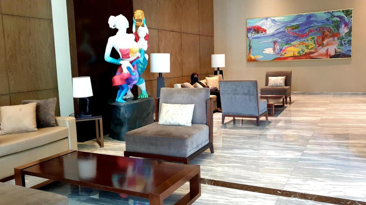 Unforgettable Nights Next To Ascott Sudirman -Min Stay 3 Nights- Jakarta Extérieur photo