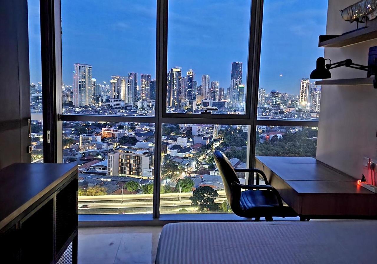 Unforgettable Nights Next To Ascott Sudirman -Min Stay 3 Nights- Jakarta Extérieur photo
