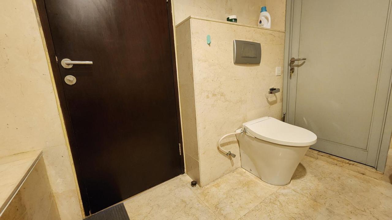 Unforgettable Nights Next To Ascott Sudirman -Min Stay 3 Nights- Jakarta Extérieur photo