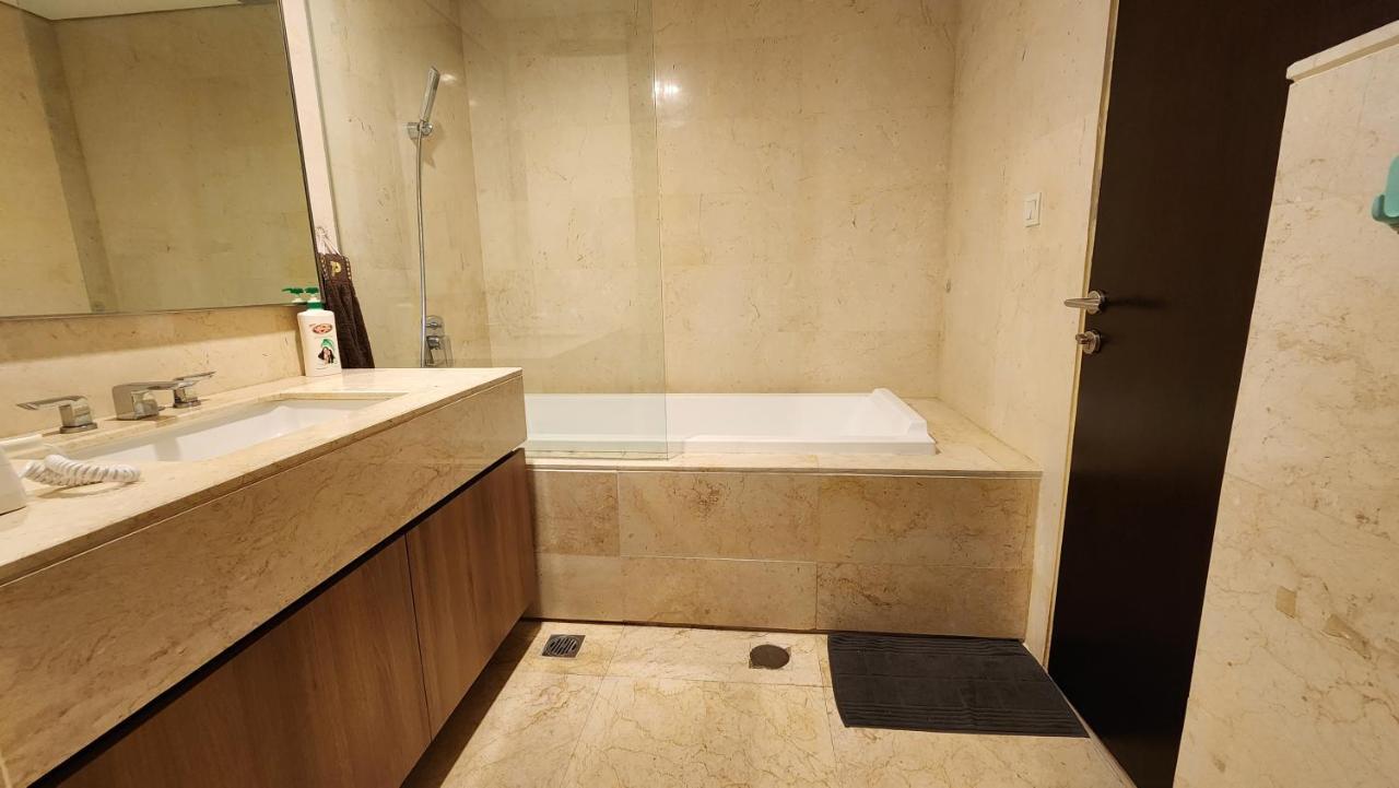 Unforgettable Nights Next To Ascott Sudirman -Min Stay 3 Nights- Jakarta Extérieur photo