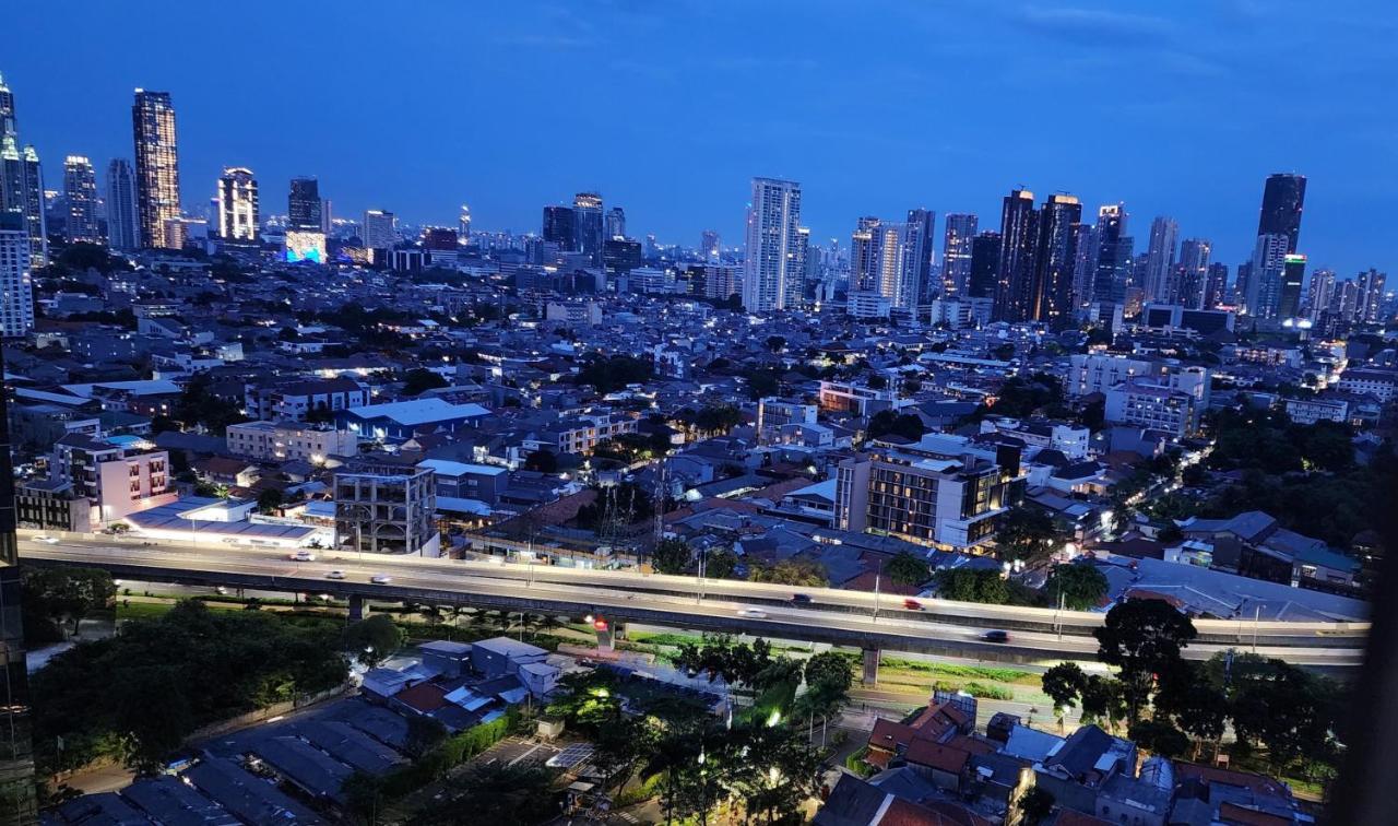 Unforgettable Nights Next To Ascott Sudirman -Min Stay 3 Nights- Jakarta Extérieur photo