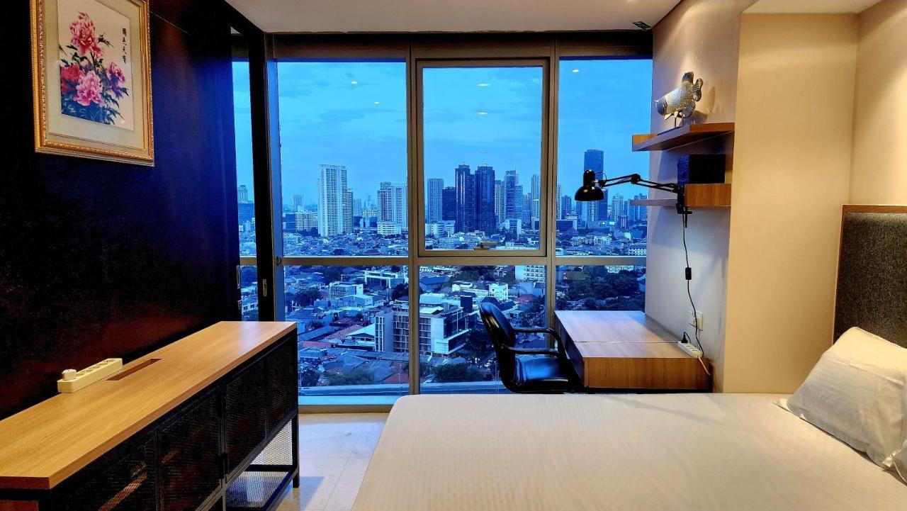 Unforgettable Nights Next To Ascott Sudirman -Min Stay 3 Nights- Jakarta Extérieur photo