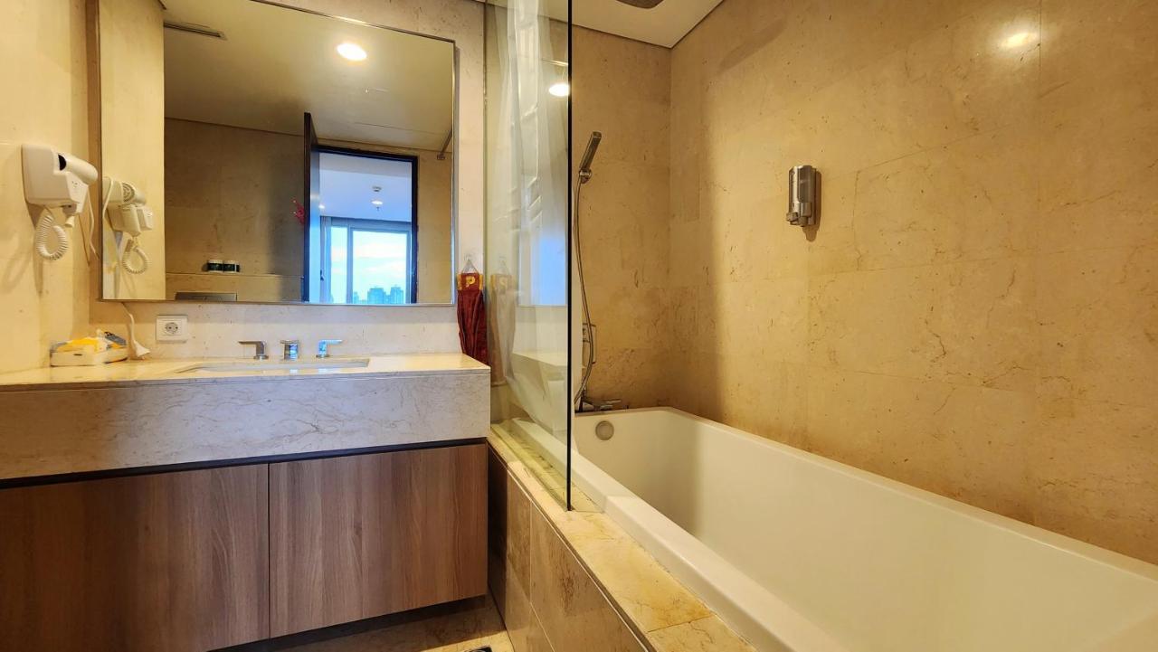 Unforgettable Nights Next To Ascott Sudirman -Min Stay 3 Nights- Jakarta Extérieur photo