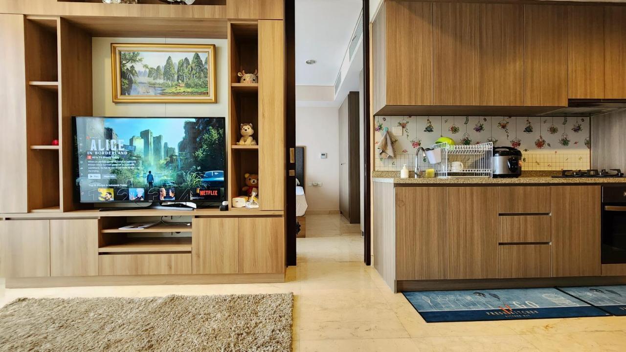 Unforgettable Nights Next To Ascott Sudirman -Min Stay 3 Nights- Jakarta Extérieur photo