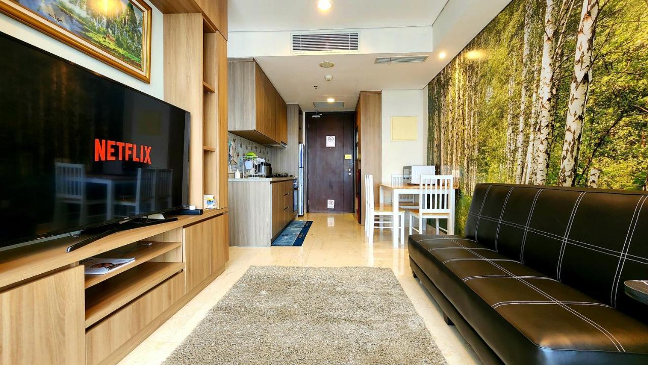 Unforgettable Nights Next To Ascott Sudirman -Min Stay 3 Nights- Jakarta Extérieur photo