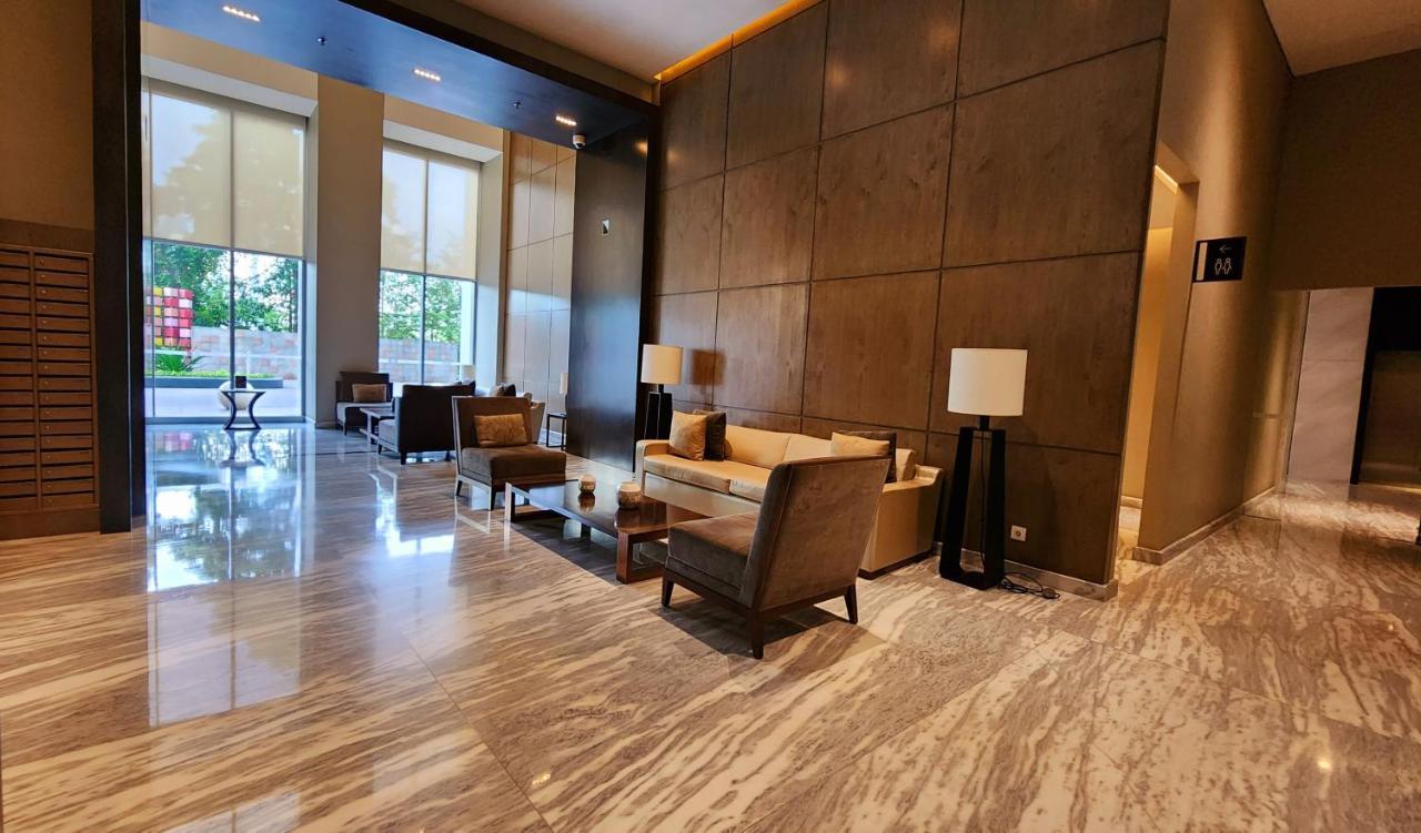 Unforgettable Nights Next To Ascott Sudirman -Min Stay 3 Nights- Jakarta Extérieur photo