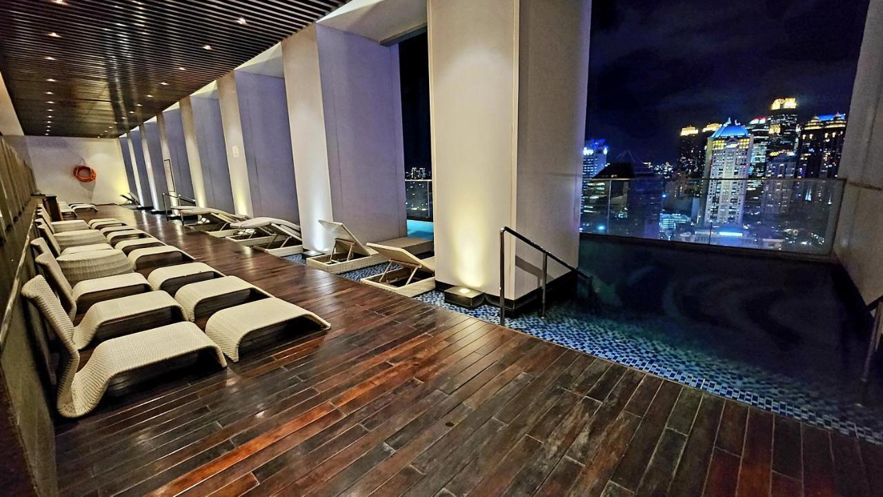 Unforgettable Nights Next To Ascott Sudirman -Min Stay 3 Nights- Jakarta Extérieur photo
