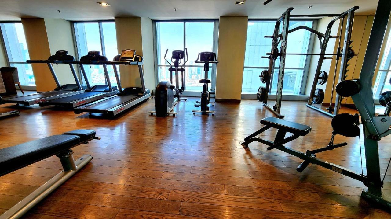 Unforgettable Nights Next To Ascott Sudirman -Min Stay 3 Nights- Jakarta Extérieur photo