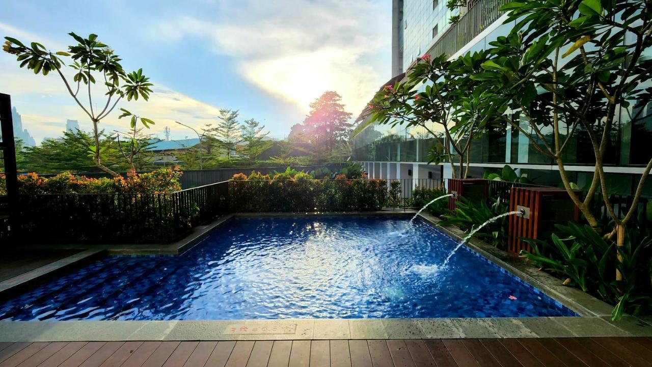 Unforgettable Nights Next To Ascott Sudirman -Min Stay 3 Nights- Jakarta Extérieur photo
