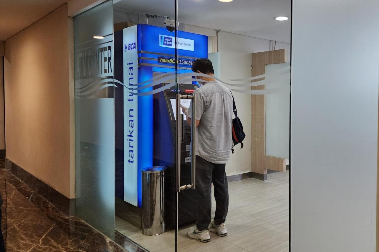 Unforgettable Nights Next To Ascott Sudirman -Min Stay 3 Nights- Jakarta Extérieur photo