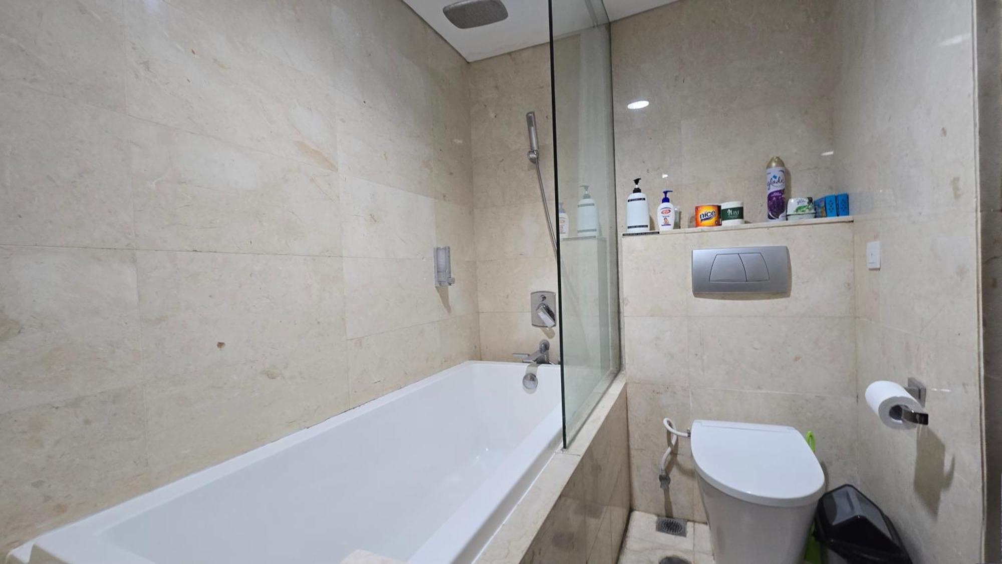 Unforgettable Nights Next To Ascott Sudirman -Min Stay 3 Nights- Jakarta Extérieur photo