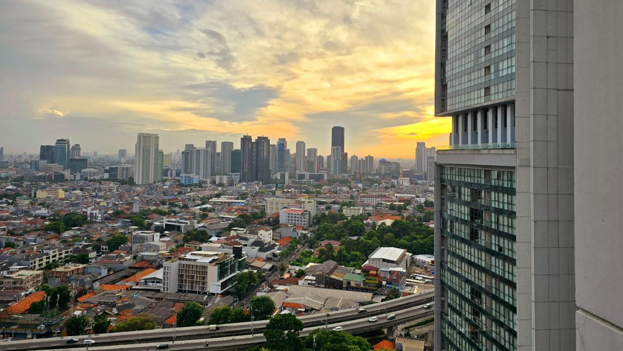 Unforgettable Nights Next To Ascott Sudirman -Min Stay 3 Nights- Jakarta Extérieur photo
