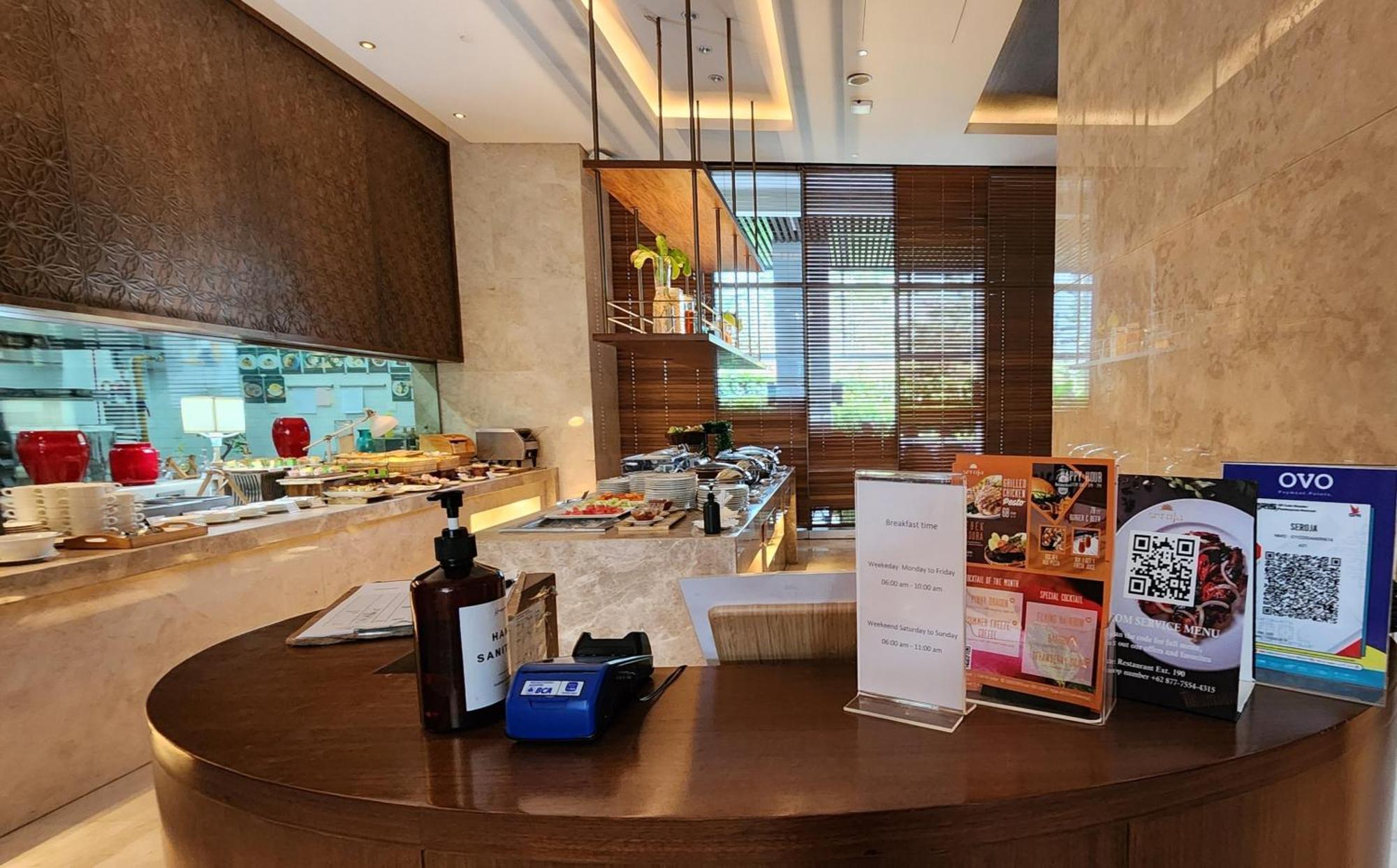 Unforgettable Nights Next To Ascott Sudirman -Min Stay 3 Nights- Jakarta Extérieur photo