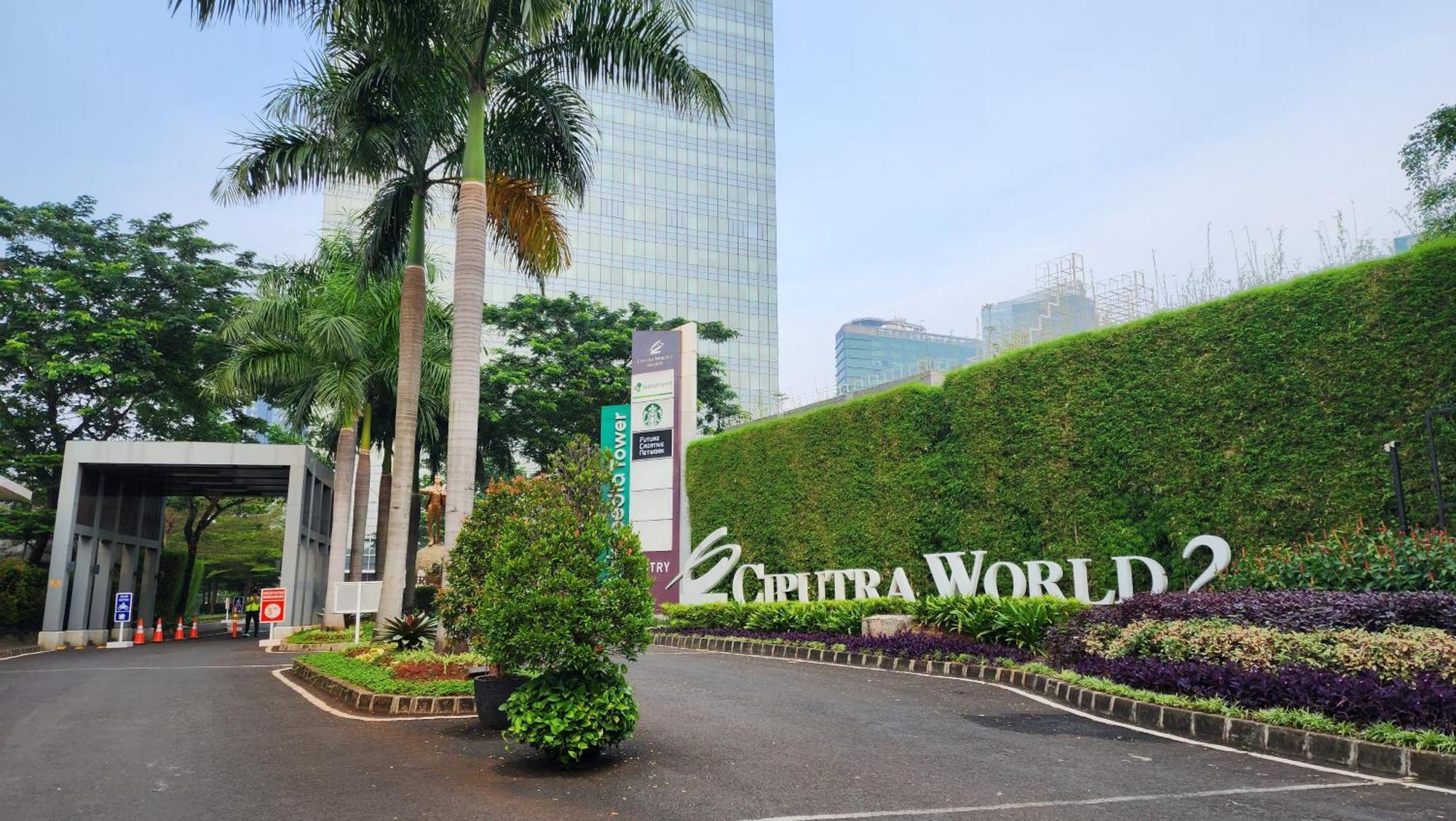Unforgettable Nights Next To Ascott Sudirman -Min Stay 3 Nights- Jakarta Extérieur photo