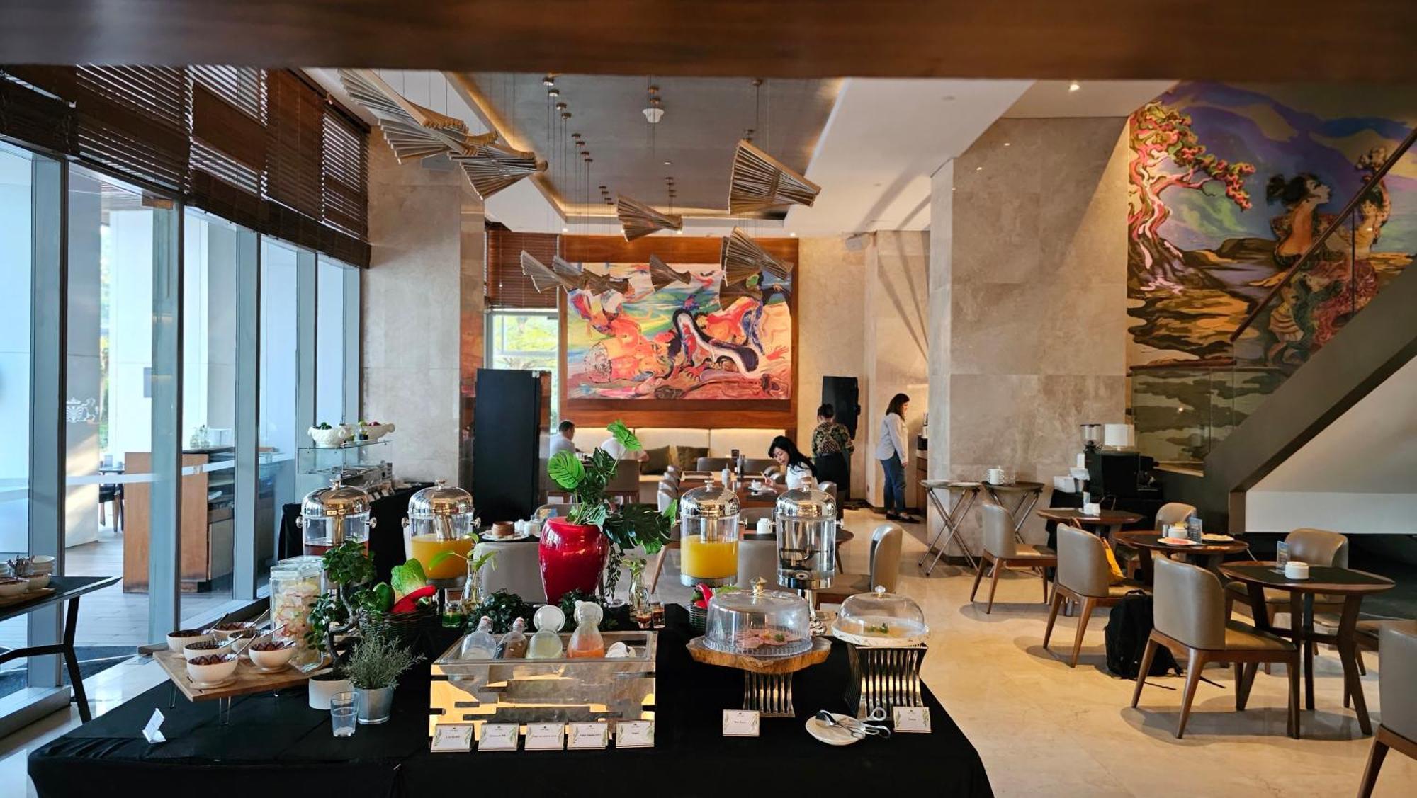 Unforgettable Nights Next To Ascott Sudirman -Min Stay 3 Nights- Jakarta Extérieur photo