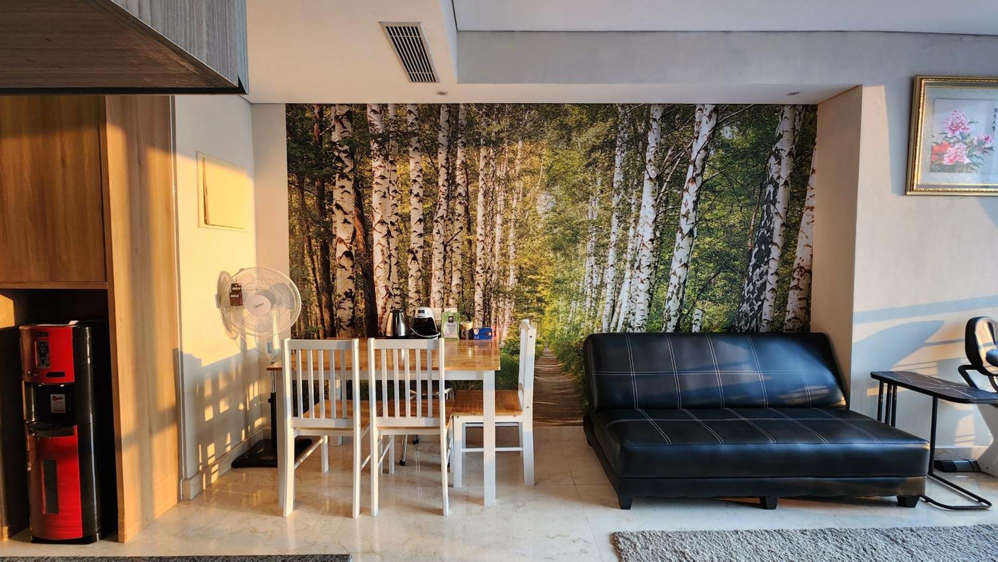 Unforgettable Nights Next To Ascott Sudirman -Min Stay 3 Nights- Jakarta Extérieur photo