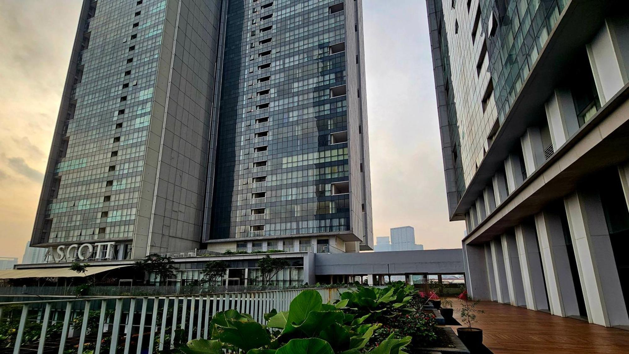 Unforgettable Nights Next To Ascott Sudirman -Min Stay 3 Nights- Jakarta Extérieur photo