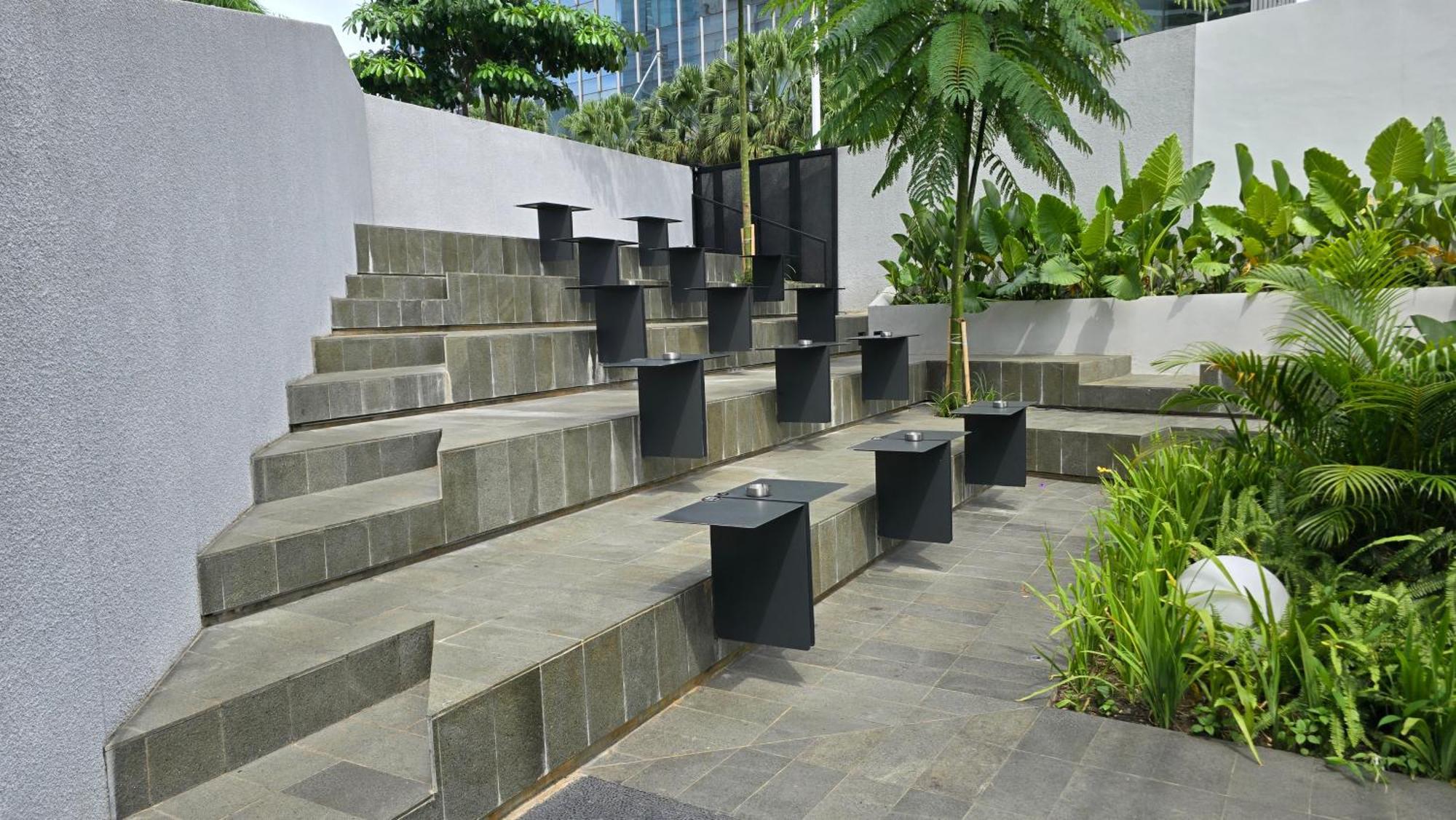 Unforgettable Nights Next To Ascott Sudirman -Min Stay 3 Nights- Jakarta Extérieur photo